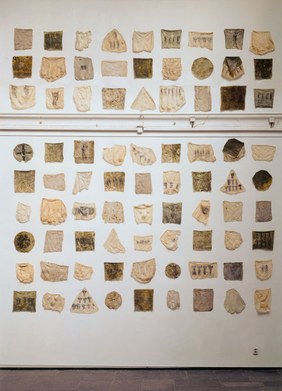 <p>Kunstpavillon alter Botanischer Garten, München<br>
Kunst im Quader</p>
