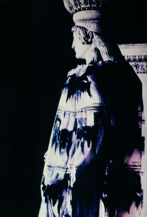 <p>Stadt München<br>
Denkbilder</p>
