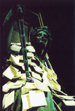 <p>Stadt München<br>
Denkbilder</p>
