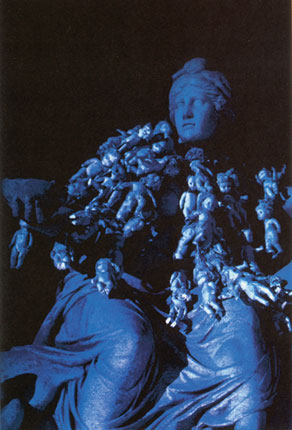 <p>Stadt München<br>
Denkbilder</p>
