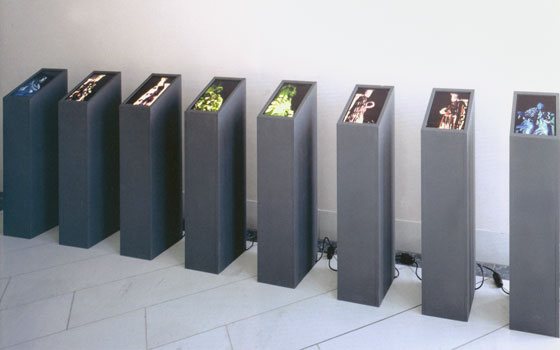 <p>Stadt München<br>
Denkbilder</p>
